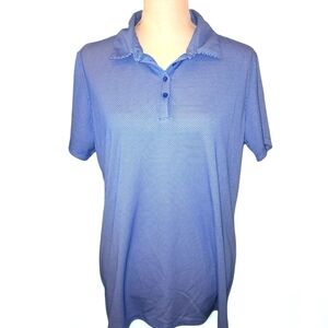 Lady Hagen Polo Capri Blue